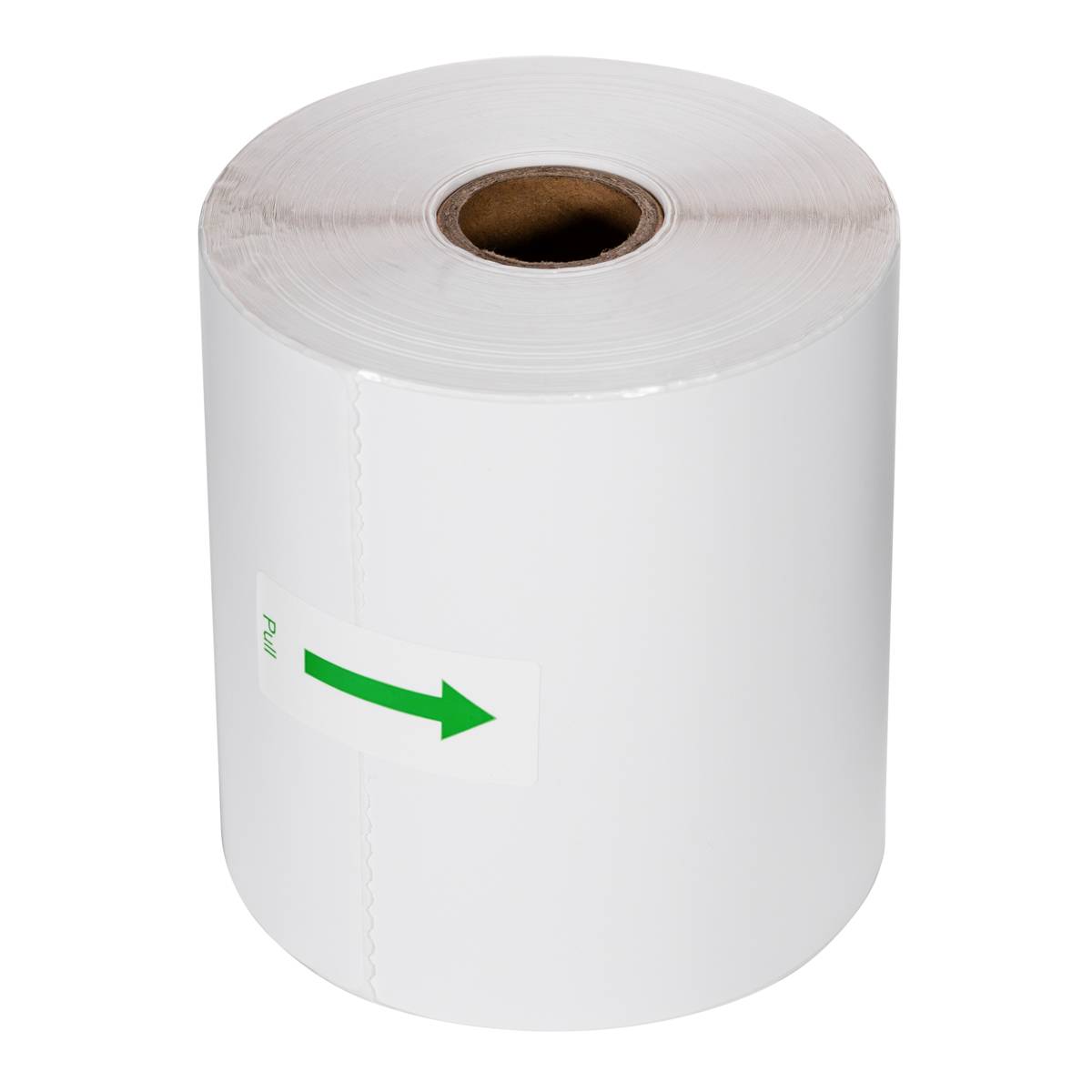EVOTEC CAJA CON 16 ROLLOS DE ETIQUETAS TERMICAS 10*15cm EV-3012C - EVOTEC CAJA CON 16 ROLLOS DE ETIQUETAS TERMICAS 10*15cm EV-3012C -